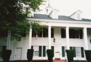 Rainier Chapter House