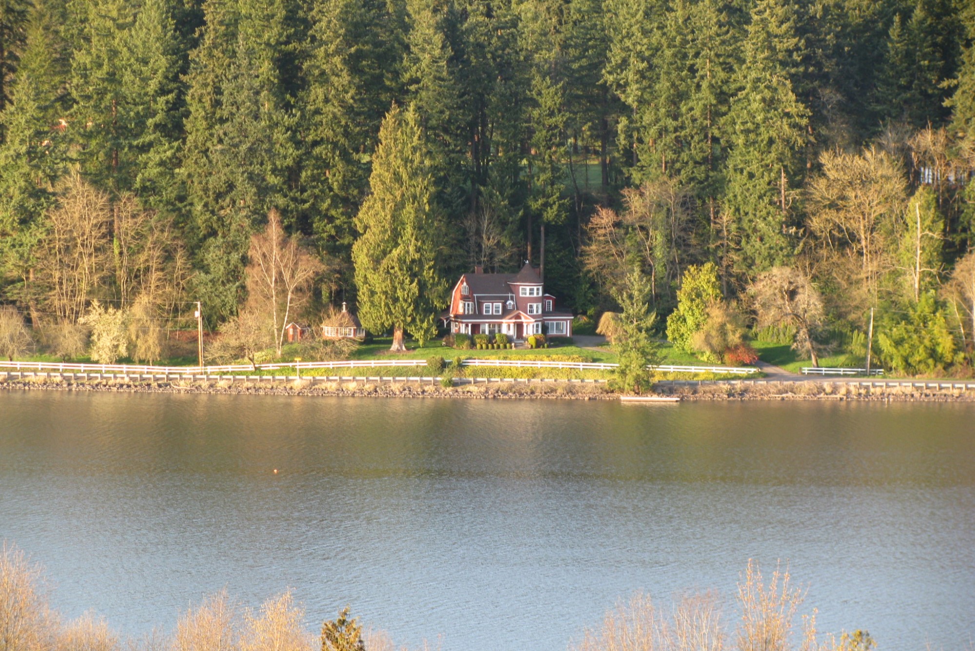 Camas WA Real Estate